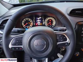 Jeep Renegade 2020 1.0 120 KM