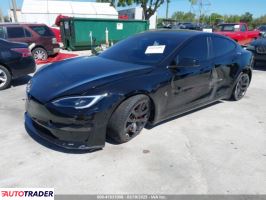 Tesla Model S 2023