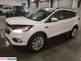 Ford Escape 2019 1 Ford Escape 2019 1