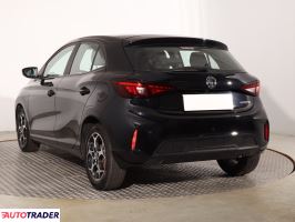 MG 3 2025 1.5 113 KM