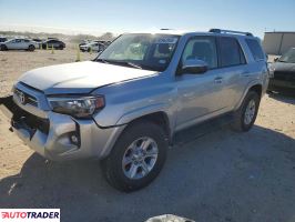 Toyota Pozostałe 2021 4