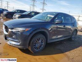 Mazda CX-5 2020 2