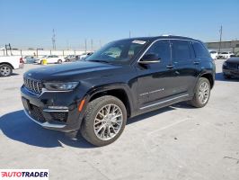 Jeep Grand Cherokee 2023 3