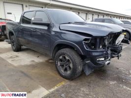 Dodge Ram 2019 5