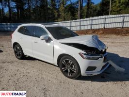 Volvo XC60 2021 2