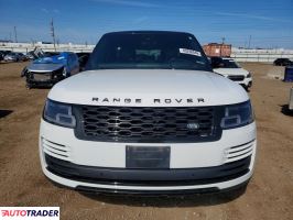Land Rover Range Rover 2021 3