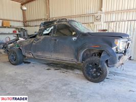 GMC Sierra 2023 6
