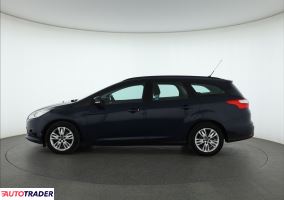 Ford Focus 2011 1.6 93 KM