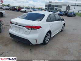 Toyota Corolla 2024 2
