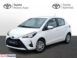 Toyota Yaris - zobacz ofertę Toyota Yaris - zobacz ofertę