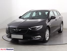 Opel Insignia 2020 1.5 162 KM