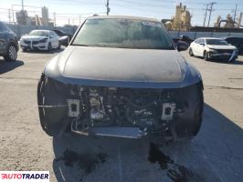 Volkswagen Tiguan 2024 2