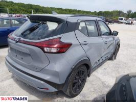 Nissan Pozostałe 2022 1