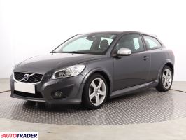 Volvo C30 2012 1.6 112 KM