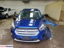 Ford Escape 2019 2