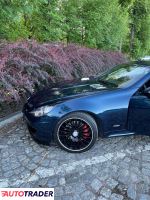 Mercedes SLK 2007 1.8 163 KM