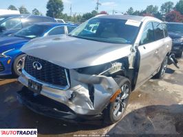 Infiniti Pozostałe 2025 2