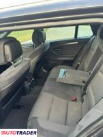 BMW 550 2012 3.0 381 KM BMW 550 2012 3.0 381 KM