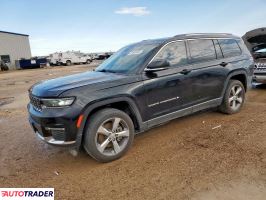 Jeep Cherokee 2021 3