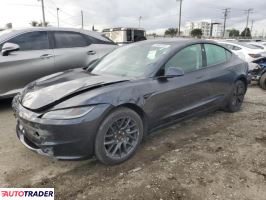 Tesla Model 3 - zobacz ofertę