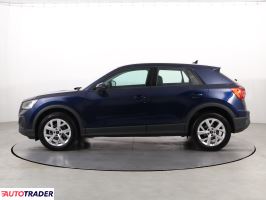 Audi Q2 2024 1.0 113 KM