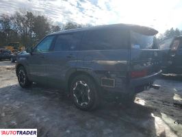 Hyundai Santa Fe 2025 2