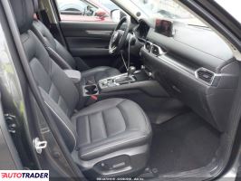Mazda CX-5 2024 2