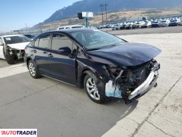 Toyota Corolla 2022 1 Toyota Corolla 2022 1