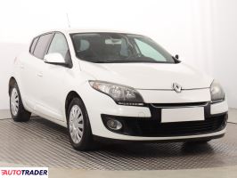 Renault Megane 2013 1.5 108 KM Renault Megane 2013 1.5 108 KM
