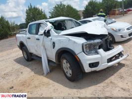 Ford Ranger 2024 2 Ford Ranger 2024 2