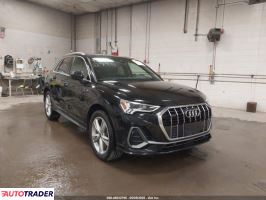 Audi Q3 2021 2