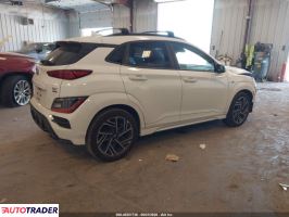 Hyundai Kona 2022 1
