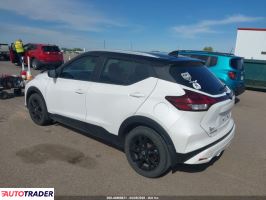 Nissan Pozostałe 2022 1