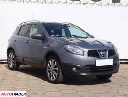 Nissan Qashqai 2010 1.6 112 KM Nissan Qashqai 2010 1.6 112 KM