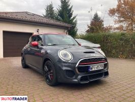 Mini Cooper S - zobacz ofertę Mini Cooper S - zobacz ofertę