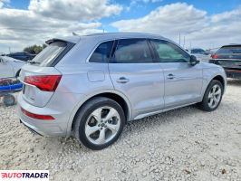 Audi Q5 2024 2