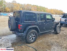 Jeep Wrangler 2021 2
