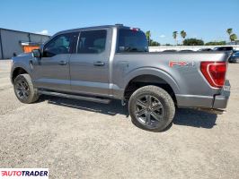 Ford Pozostałe 2022 5