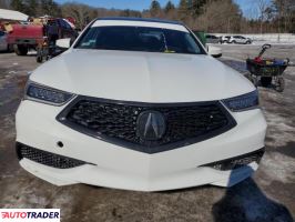 Acura TL 2019 2