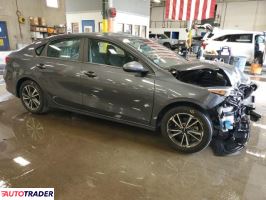 Kia Pozostałe 2022 2