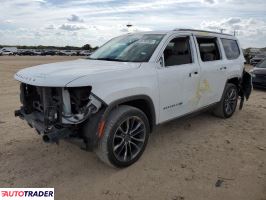 Jeep Wagoneer 2022 5