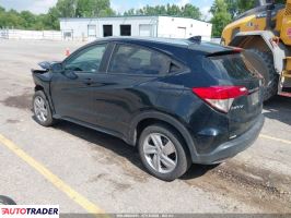 Honda HR-V 2020 1