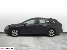Volkswagen Golf 2021 2.0 115 KM Volkswagen Golf 2021 2.0 115 KM