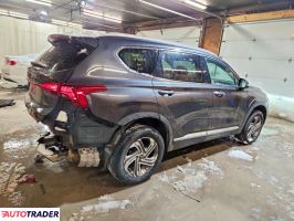 Hyundai Santa Fe 2022 2