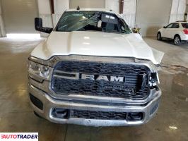 Dodge Ram 2022 6