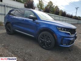 Kia Sorento 2021 2 Kia Sorento 2021 2