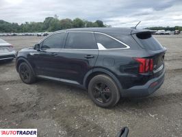 Kia Sorento 2021 2 Kia Sorento 2021 2