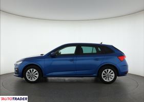 Skoda Scala 2025 1.0 113 KM