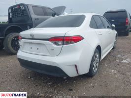 Toyota Corolla 2023 2