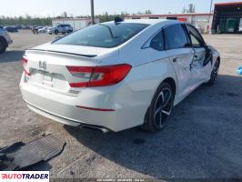 Honda Accord 2022 1 Honda Accord 2022 1